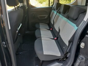 CITROËN BERLINGO 1,5 BLUE HDI - 10