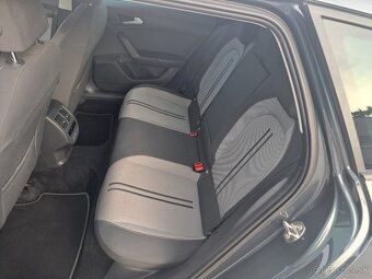 Seat Leon 1.0 eTSI DSG Style • 2/2022 - 10