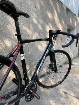 Cyklokrosový bicykel Felt F65X (alu/karbón) vel. 55 - 10