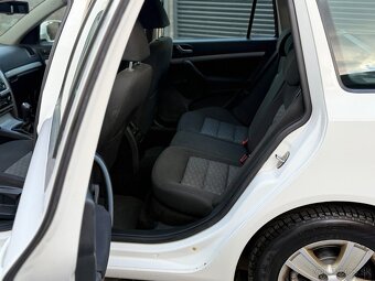 Skoda Octavia 2 favelift tazne zariadenie - 10
