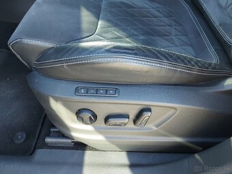 Škoda Kodiaq 2.0 TDI SCR 190k Sportline DSG 4x4 - 10