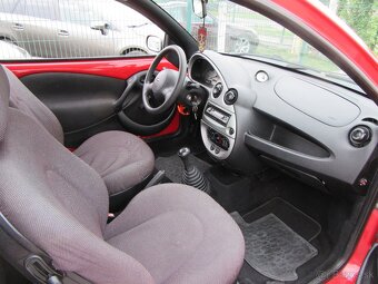 Ford Ka - 10
