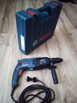 BOSCH, Predám nevyužité profi náradie z rekonštrukcie - 10