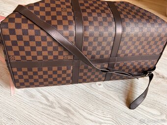 louis vuitton cestovná taška - 10
