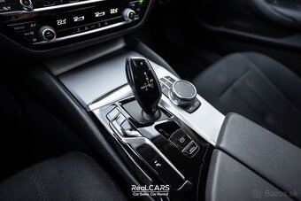 BMW Rad 5 520d mHEV A/T - 10