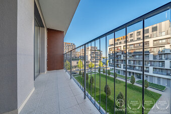BOSEN | Moderný 2 izbový byt, Slnečnice - Zóna Mesto - 10