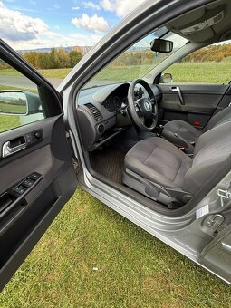 VOLKSWAGEN POLO 1.4 TDI - 10
