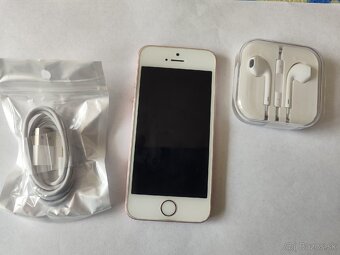 iPhone SE 32GB - 10