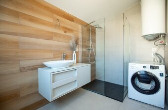 4-izb. NOVOSTAVBA RD v obci ŽLKOVCE, pozemok 844 m2 - 10