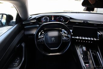 Peugeot 508 2.0 BlueHDi EAT8 Allure - 10