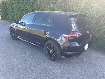 Volkswagen Golf R 2.0 TSI DSG 221kw 4x4 - 10