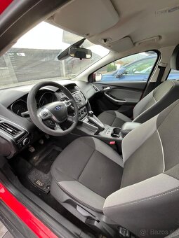 Ford Focus Combi 85 KW - 10