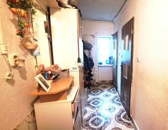 HD reality, Predaj 2-izbového bytu, Veľký Krtíš - 10