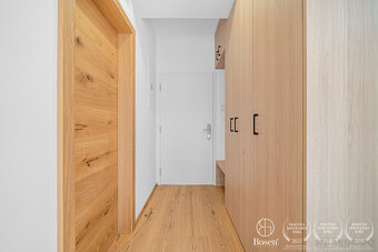BOSEN | Vkusný 2 izbový byt v novostavbe, Ružová dolina-Nivy - 10