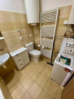 Priestranný bytu 3 + 1 v Čadci - širšie centrum - 10