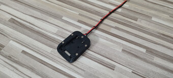 Dewalt adapter 18V - 10