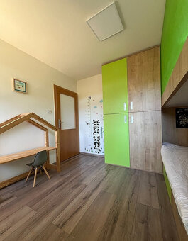 Byt na Donovaloch na bývanie aj podnikanie - 10