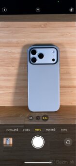 iPhone 12 Pro Max - Zlatý / Gold - 10