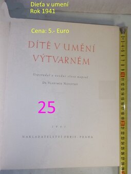 Slovenské knihy rok 1774 - 1942 historia miestopis geografia - 10