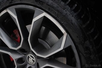 Škoda Kodiaq 2.0 Bi-TDI RS Challenge 4x4 DSG, 176kW (2020) - 10