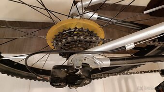 Detský / juniorský bicykel Specialized Hotrock 24 - 10