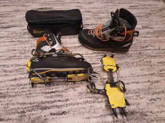 Hanwag Friction gtx - 10