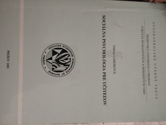 Pedagogická literatúra - 10