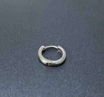 NÁUŠNICE - CHIRURGICKÁ OCEĽ - 10