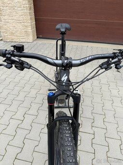 Specialized CAMBER comp carbon - 10