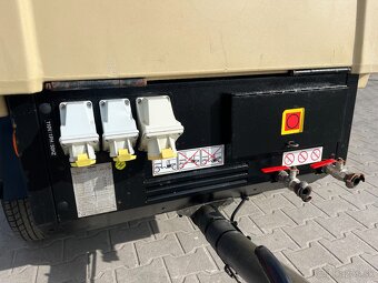 Šroubový Kompresor skrutkový DOOSAN 7/41, Atlas Copco - 10