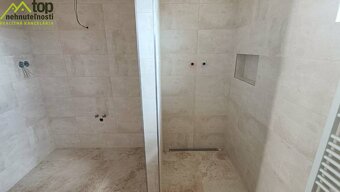 Hruboňovo - novostavba 4 izbový moderný RD kúsok od NR - 10