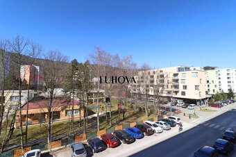 3 - izbový byt na obľúbenej adrese - 10