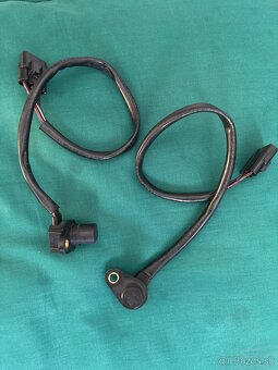 Rozpredam Gsxr 600 k5 - 10
