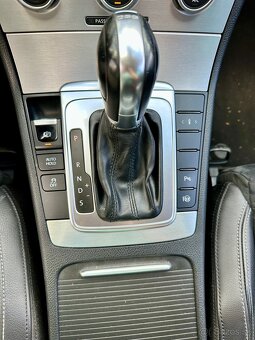 Volkswagen cc 2,0 TSI 155kw - 10