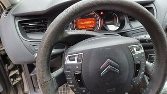 Citroën C5 - 10