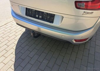 Citroën Grand C4 Picasso 1,6 e-HDi 115 ETG6 Intensive nafta - 10