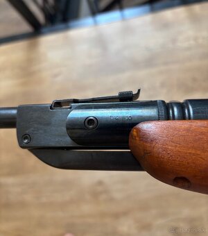 Vzduchovka Cz 803 - 10