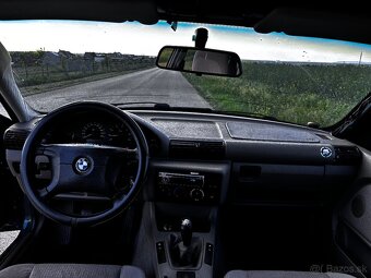 Bmw e36 compact - 10