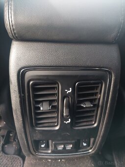 Predám Jeep - 10