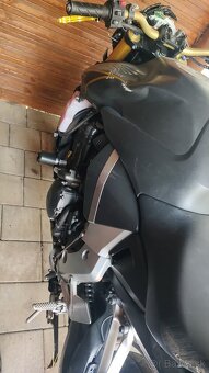 Honda CB 1000 RA - 10