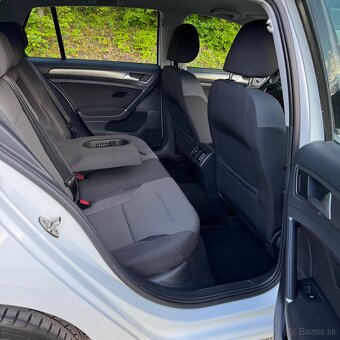 Volkswagen Golf 7 - 10