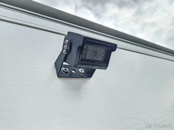 Ford transit Kontener 8 ePAL 2.0 TdCI/131hp - 2020 - 10