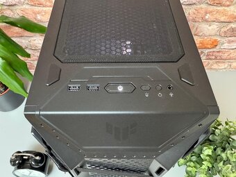 Ryzen 9 3900XT\32GB\RX 6750XT\SSD\750W Zdroj - 10
