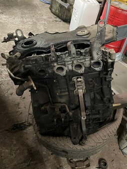 Renault Traffic 2010 + Motor - 10