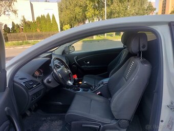 Renault Megane Coupé - 10
