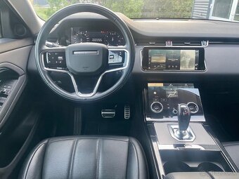 Land Rover Range Rover Evoque 2.0 Si4 249k 4x4 Automatik - 10
