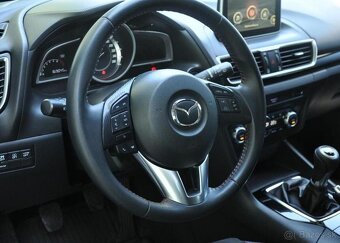 Mazda 3 2.0L 120 SKYACTIV-G 88 kw - 10