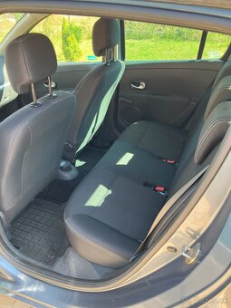 Predam Renault Clio 1.2 benzin, kupene v SR - 10