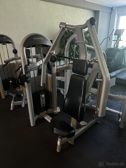 Predaj Fitness strojov - 10