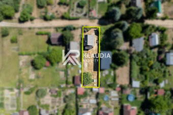 Na predaj pekná murovaná chata Veľká Lodina, Košice-okolie - 10